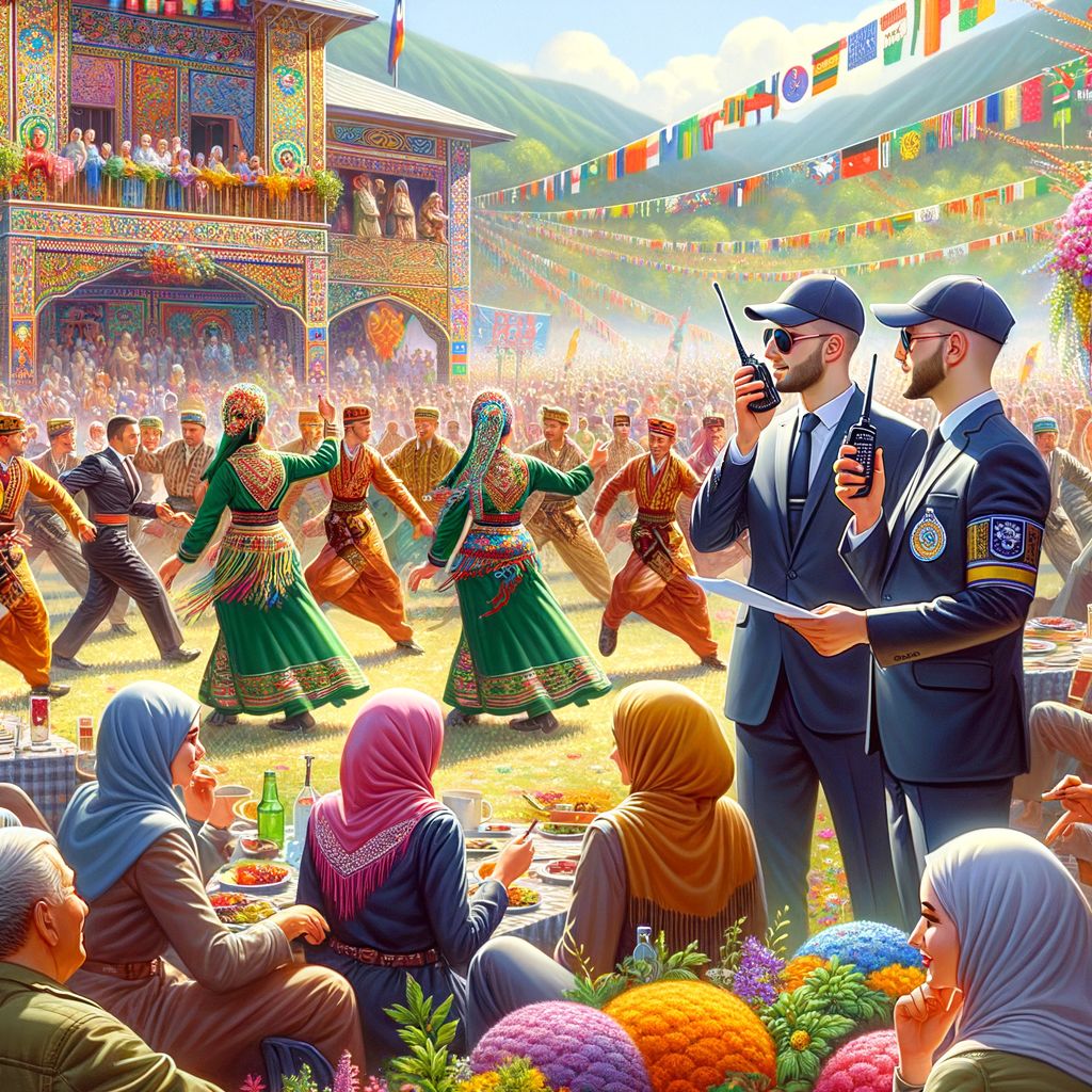 Каналы коммуникации: