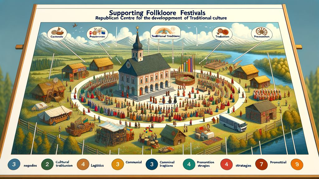 Ключевые цели: